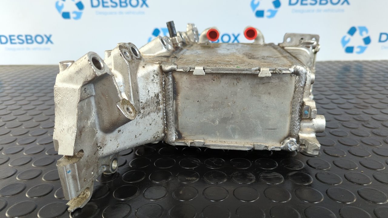 INTERCOOLER VOLKSWAGEN GOLF VII LIM. (5G1) - vista 5