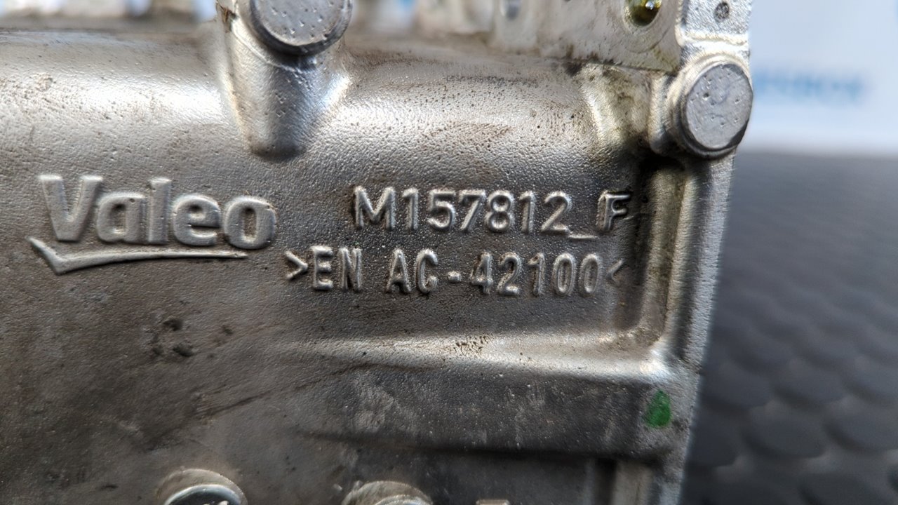 INTERCOOLER VOLKSWAGEN GOLF VII LIM. (5G1) - vista 7