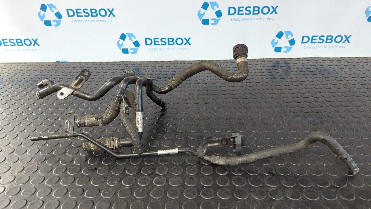 TUBO VOLKSWAGEN GOLF VII LIM. (5G1)