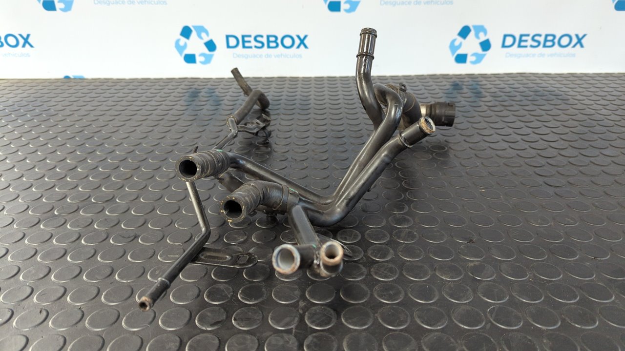 TUBO VOLKSWAGEN GOLF VII LIM. (5G1) - vista 4