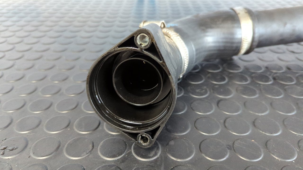 TUBO VOLKSWAGEN GOLF VII LIM. (5G1) - vista 5