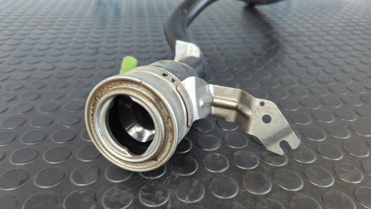 TUBO LLENADO COMBUSTIBLE BMW SERIE 4 COUPE (F32) - vista 2