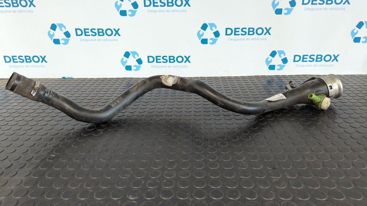 TUBO LLENADO COMBUSTIBLE BMW SERIE 4 COUPE (F32) - vista 4