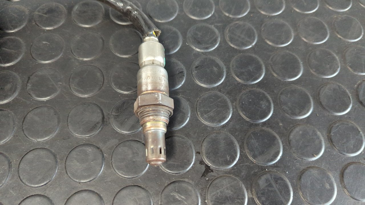 SONDA LAMBDA VOLKSWAGEN GOLF VII LIM. (5G1) - vista 4