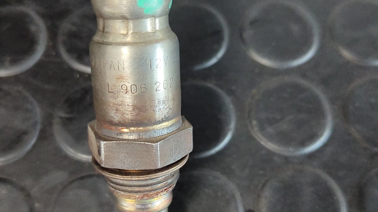 SONDA LAMBDA VOLKSWAGEN GOLF VII LIM. (5G1) - vista 3