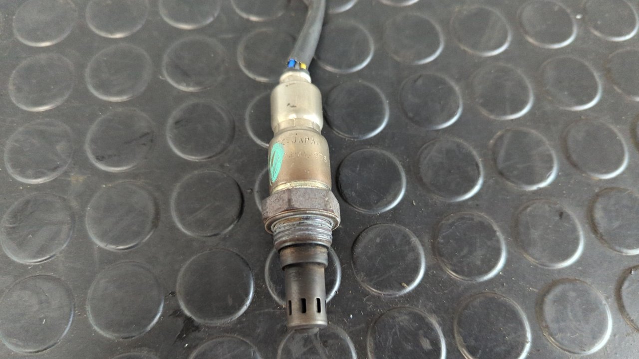 SONDA LAMBDA VOLKSWAGEN GOLF VII LIM. (5G1) - vista 4