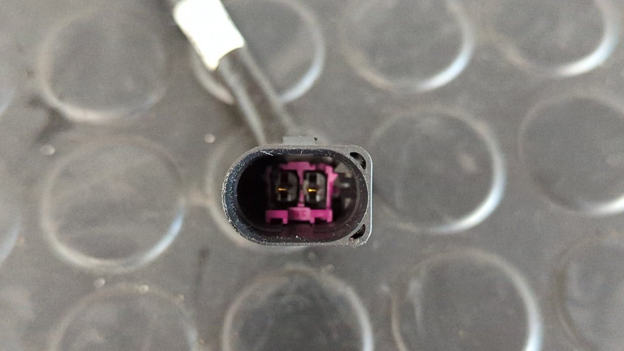 SONDA LAMBDA VOLKSWAGEN GOLF VII LIM. (5G1) - vista 5