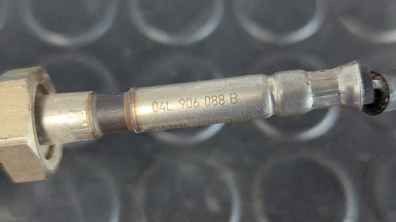 SONDA LAMBDA VOLKSWAGEN GOLF VII LIM. (5G1) - vista 3