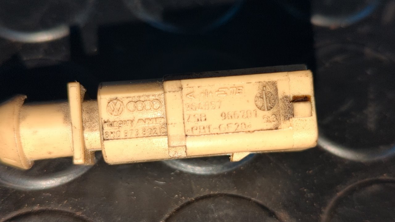 SONDA LAMBDA VOLKSWAGEN GOLF VII LIM. (5G1) - vista 5