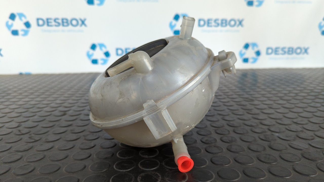 DEPOSITO EXPANSION VOLKSWAGEN GOLF VII LIM. (5G1) - vista 7