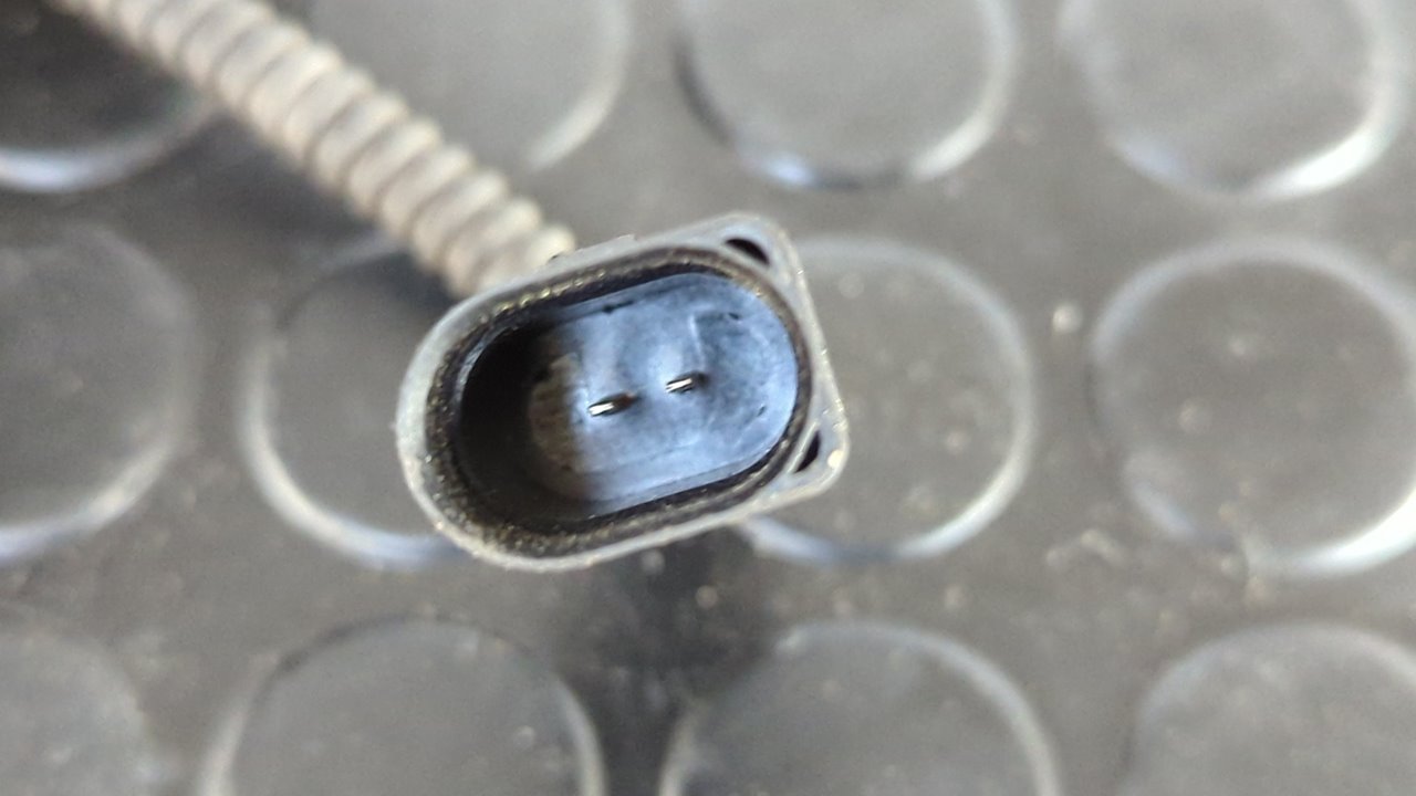 CERRADURA CAPO VOLKSWAGEN GOLF VII LIM. (5G1) - vista 3