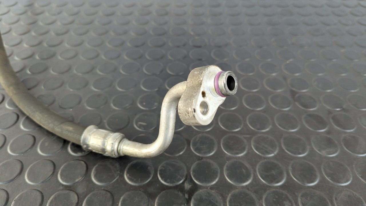 TUBOS AIRE ACONDICIONADO VOLKSWAGEN GOLF VII LIM. (5G1) - vista 2