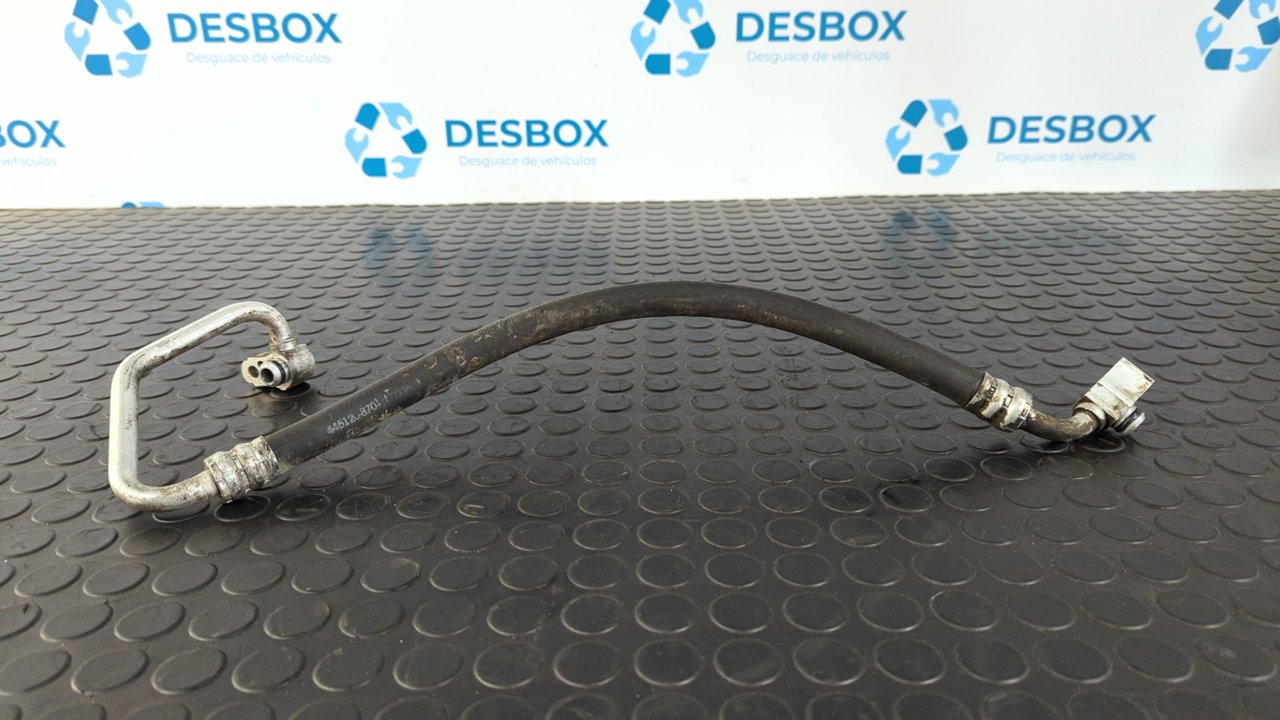 TUBOS AIRE ACONDICIONADO MITSUBISHI MONTERO (V80/V90)