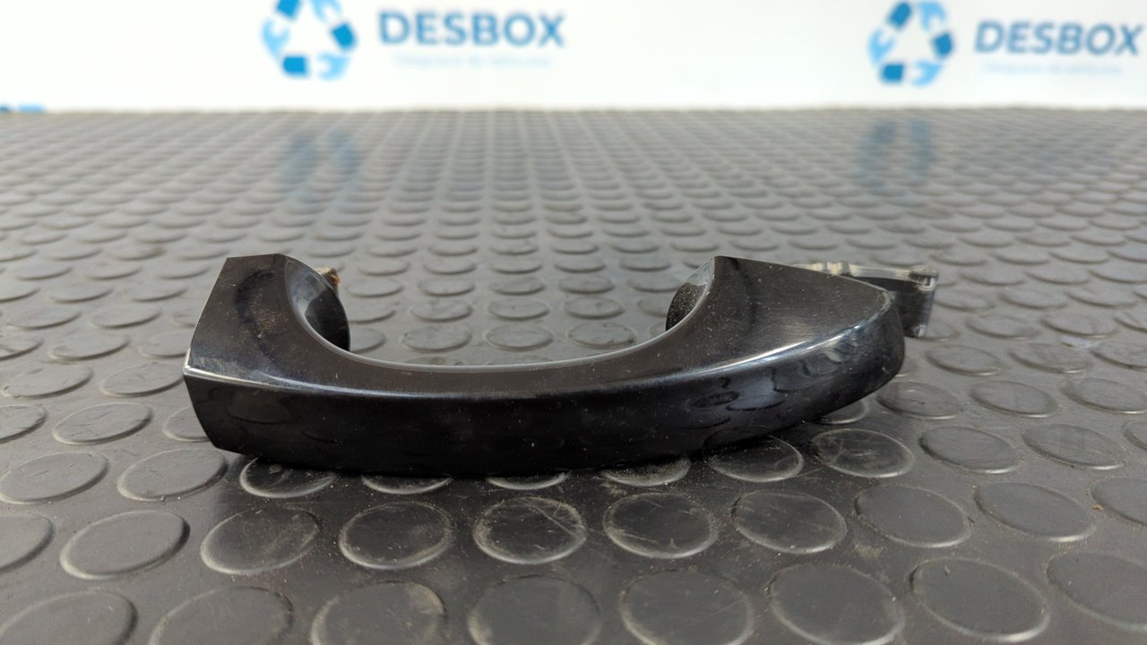 MANETA TRASERA DERECHA VOLKSWAGEN GOLF VII LIM. (5G1)