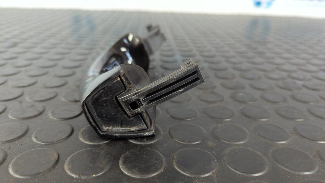 MANETA TRASERA DERECHA VOLKSWAGEN GOLF VII LIM. (5G1) - vista 5