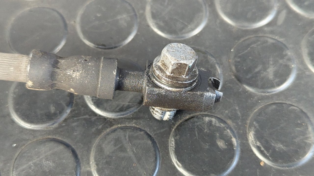 TUBO VOLKSWAGEN GOLF VII LIM. (5G1) - vista 2