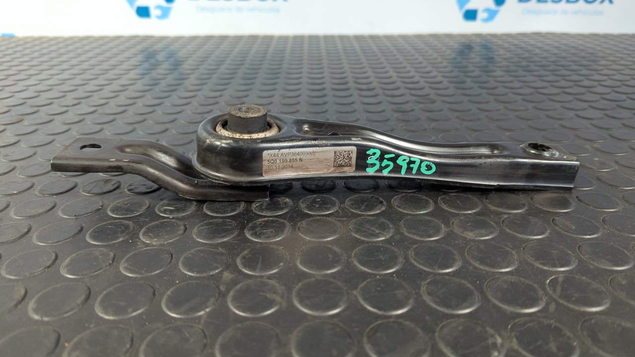 SOPORTE MOTOR VOLKSWAGEN GOLF VII LIM. (5G1) - vista 2