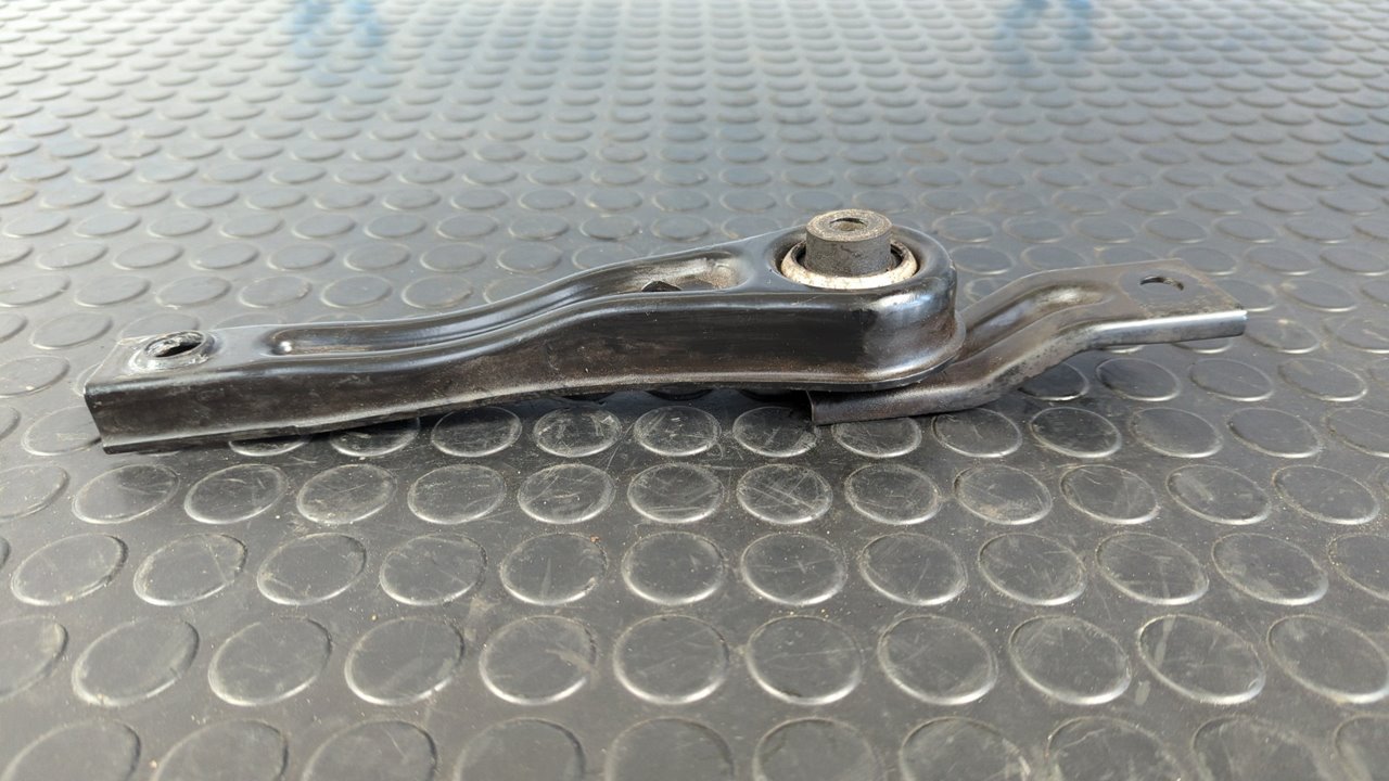 SOPORTE MOTOR VOLKSWAGEN GOLF VII LIM. (5G1) - vista 5