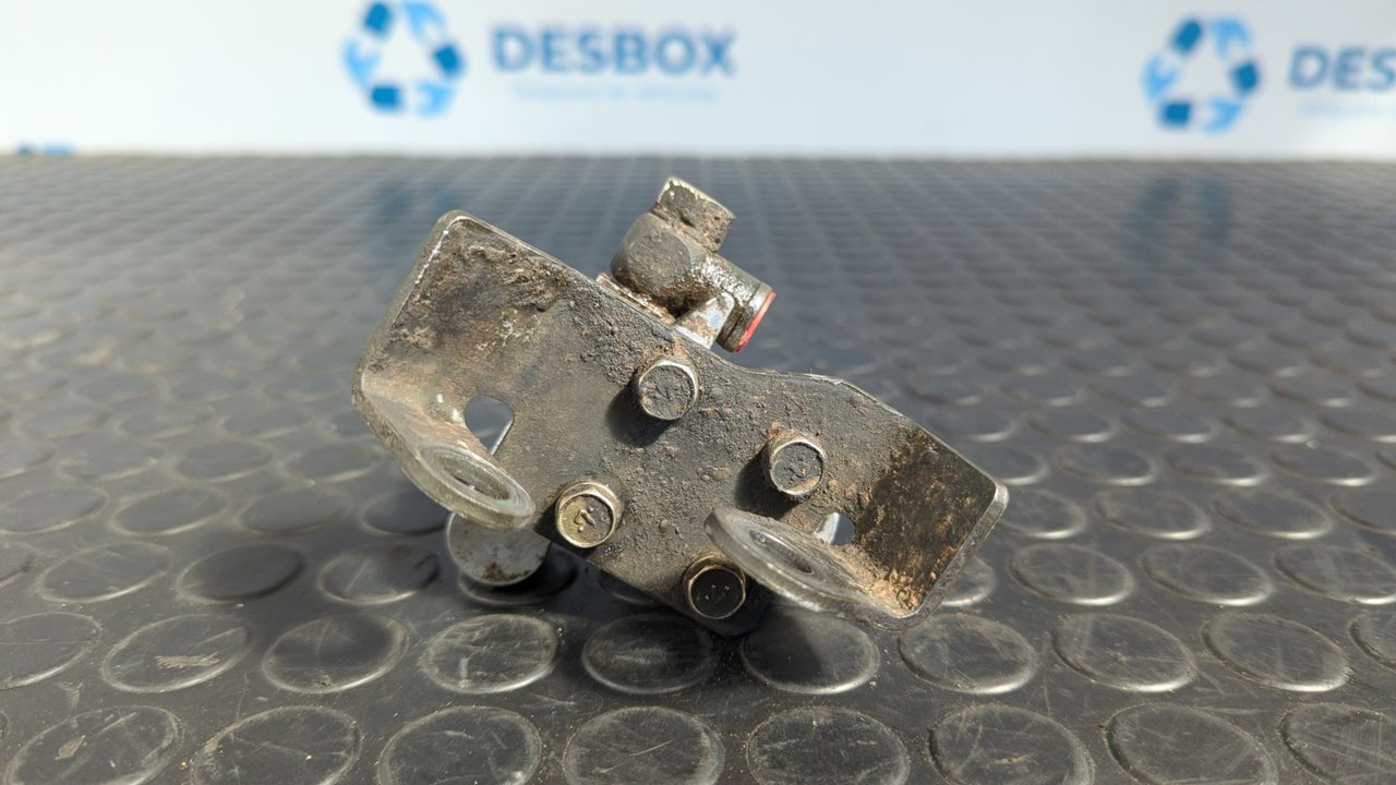 REPARTIDOR DE FRENO MITSUBISHI MONTERO (V80/V90) - vista 5