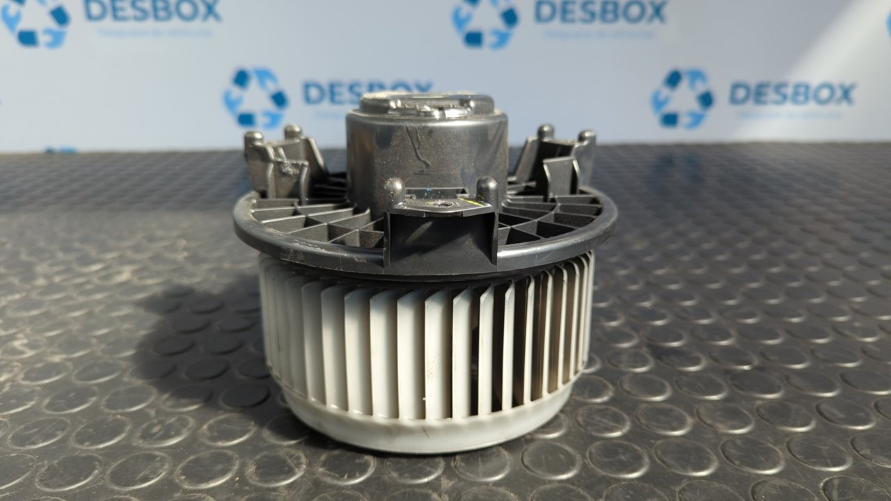 MOTOR CALEFACCION TOYOTA AURIS - vista 6