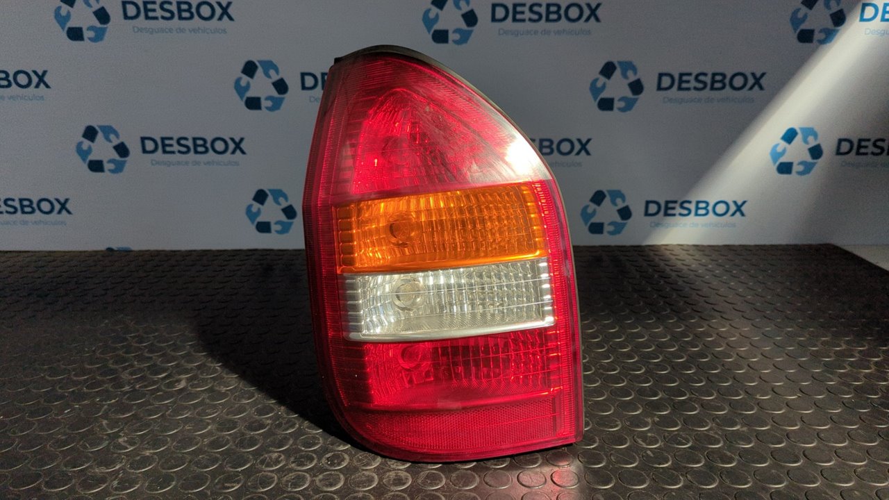 PILOTO TRASERO IZQUIERDO OPEL ZAFIRA A