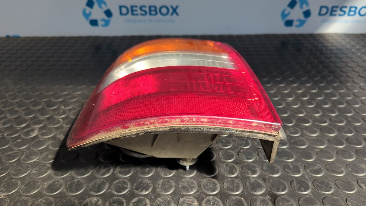 PILOTO TRASERO IZQUIERDO OPEL ZAFIRA A - vista 10