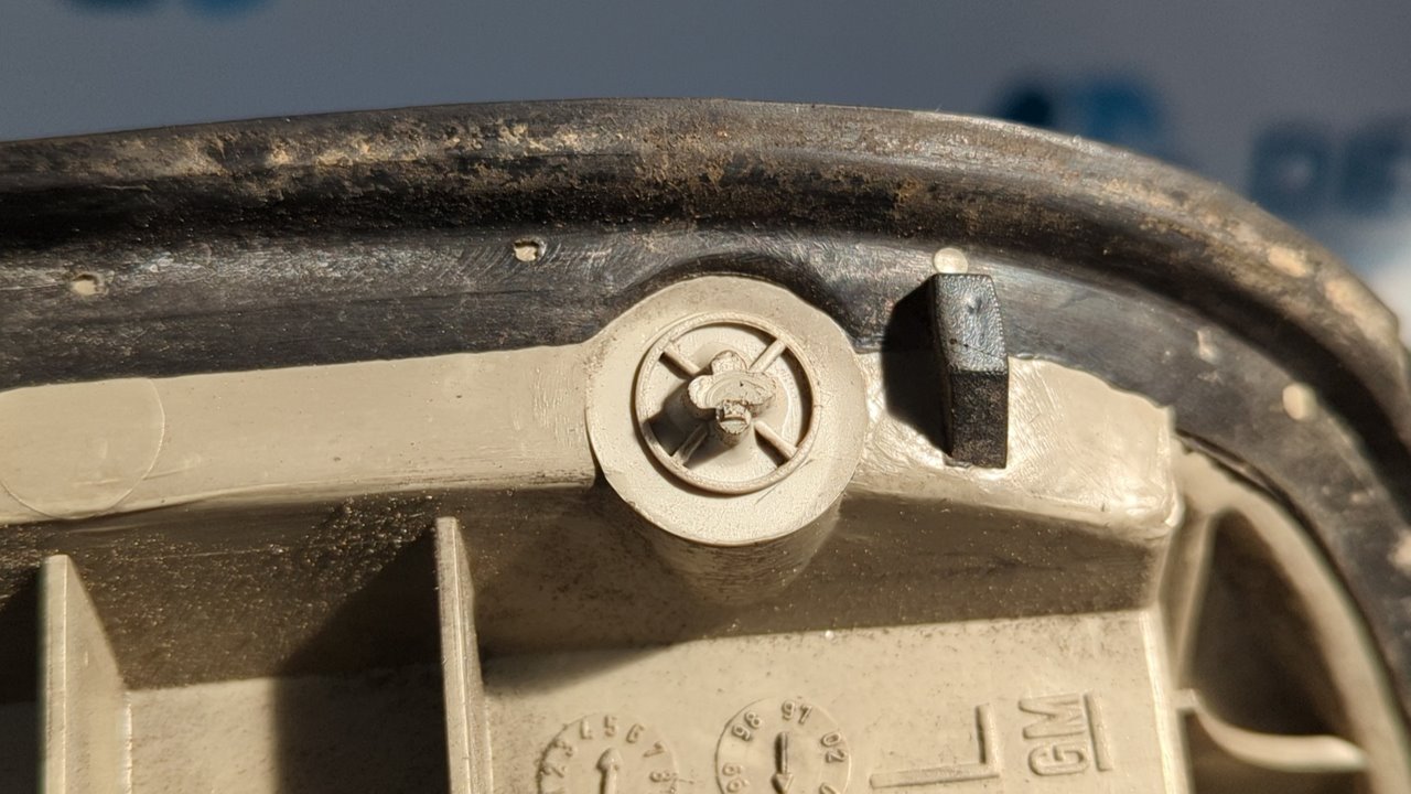 PILOTO TRASERO IZQUIERDO OPEL ZAFIRA A - vista 4