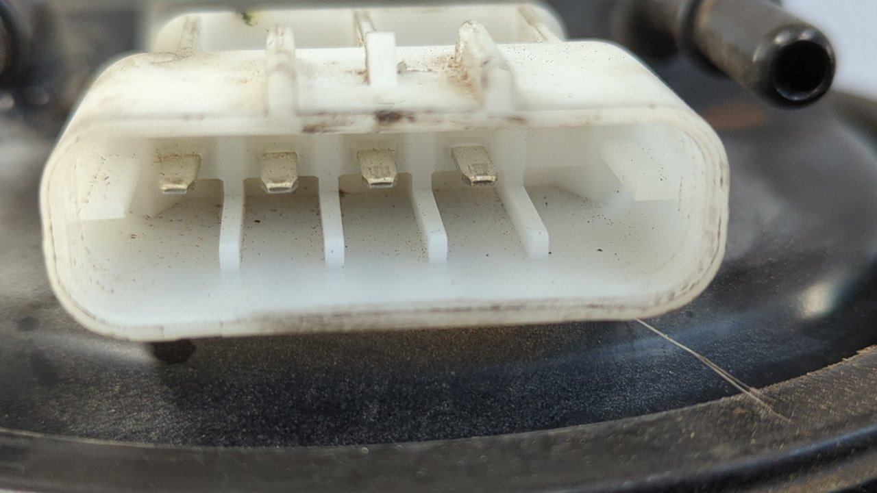 AFORADOR OPEL COMBO (CORSA C) - vista 4