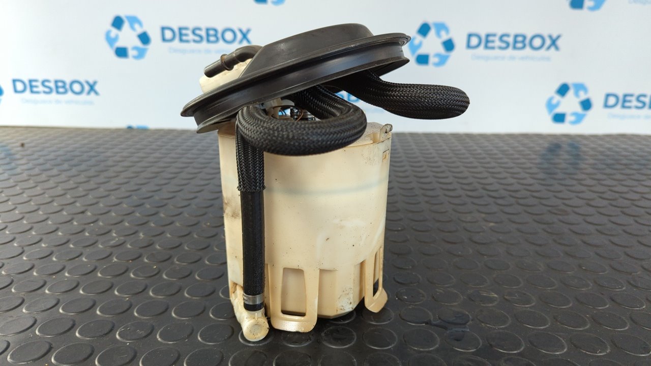 AFORADOR OPEL COMBO (CORSA C) - vista 2