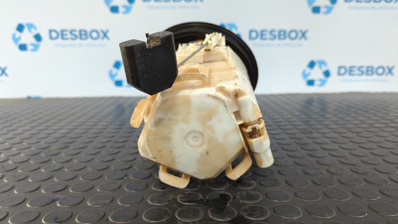 AFORADOR OPEL COMBO (CORSA C) - vista 5