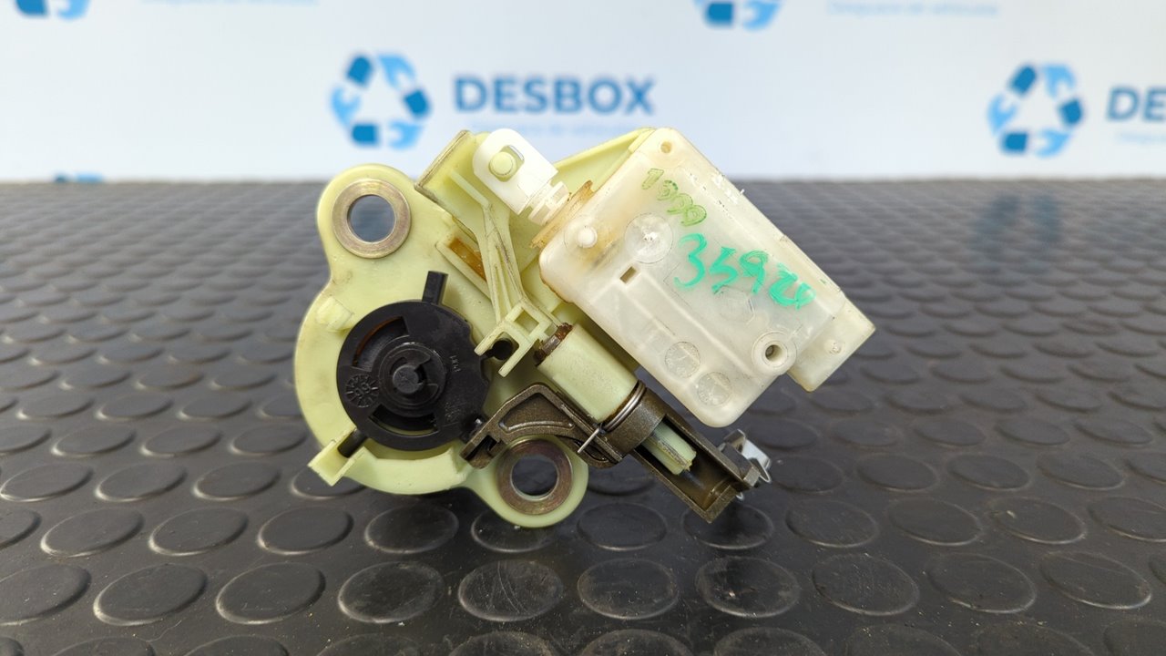 MANETA EXTERIOR PORTON RENAULT LAGUNA (B56) - vista 4