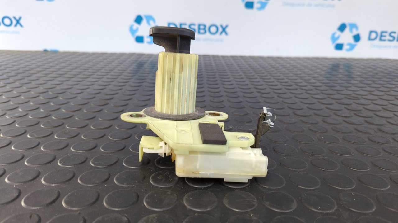 MANETA EXTERIOR PORTON RENAULT LAGUNA (B56) - vista 6