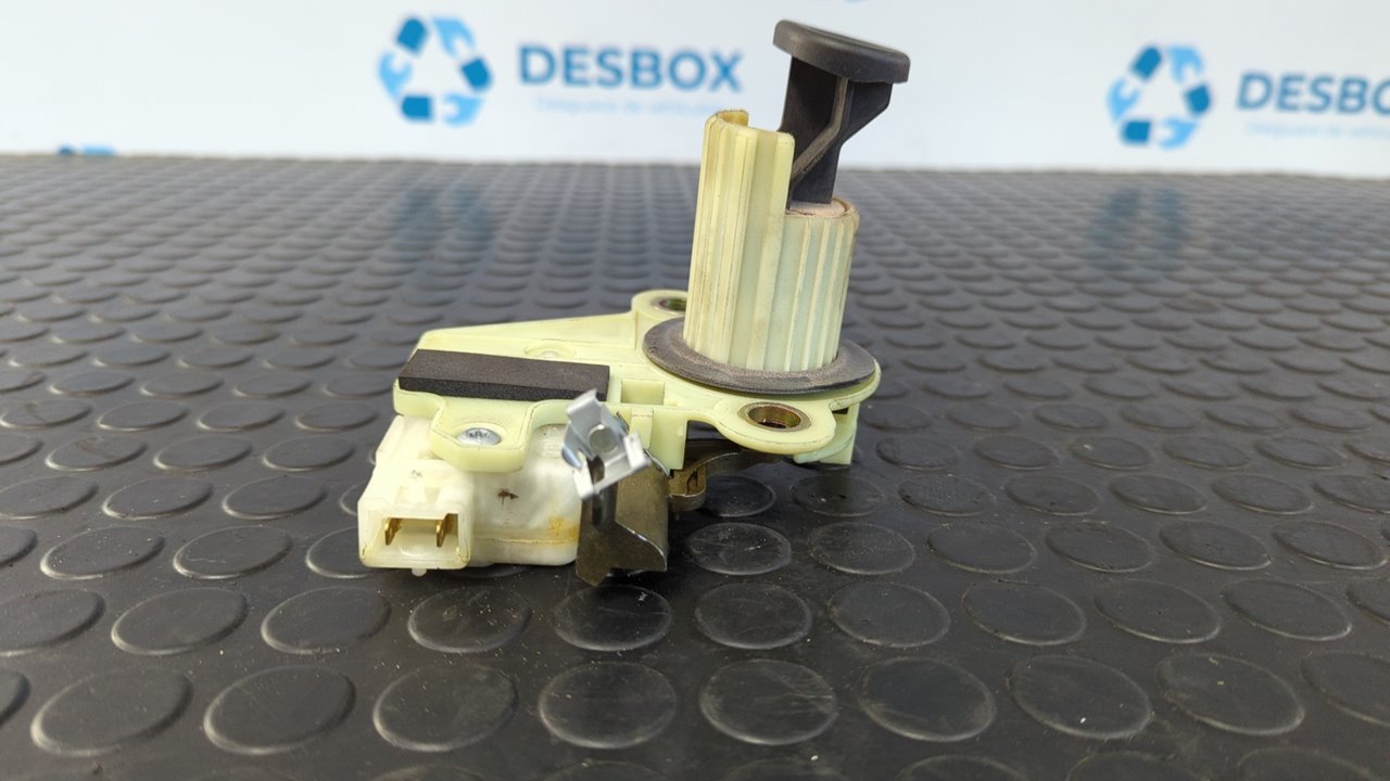 MANETA EXTERIOR PORTON RENAULT LAGUNA (B56) - vista 2