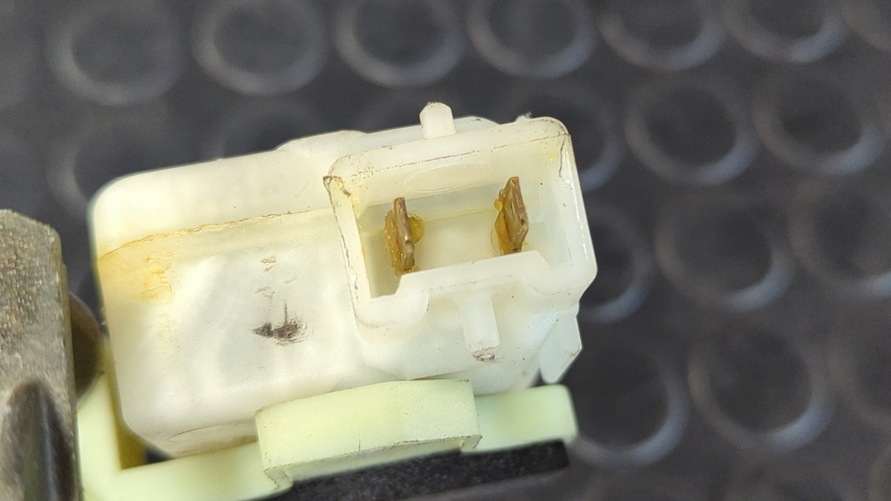 MANETA EXTERIOR PORTON RENAULT LAGUNA (B56) - vista 3