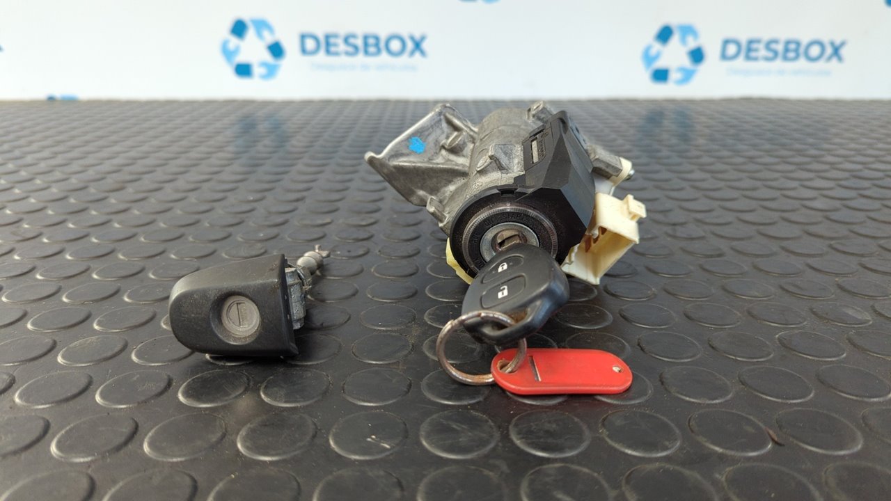 CONMUTADOR DE ARRANQUE TOYOTA AURIS