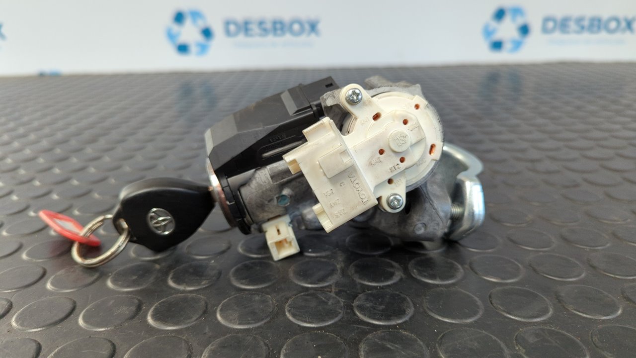 CONMUTADOR DE ARRANQUE TOYOTA AURIS - vista 7