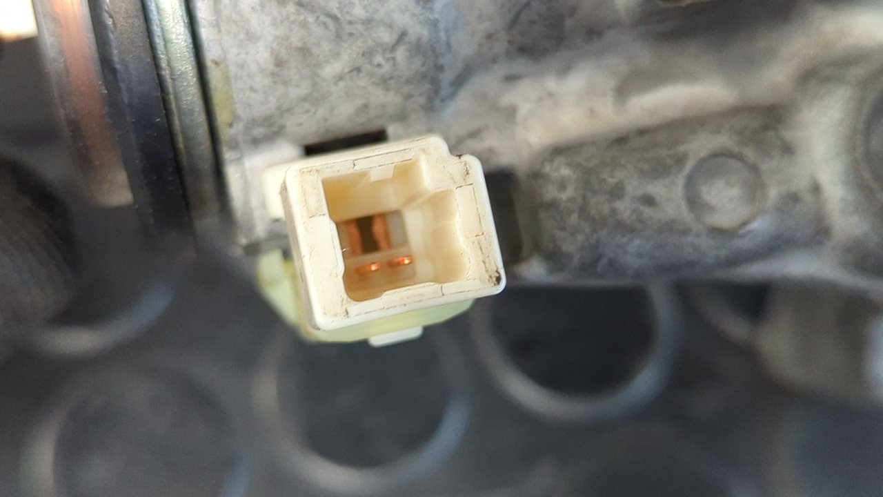 CONMUTADOR DE ARRANQUE TOYOTA AURIS - vista 10