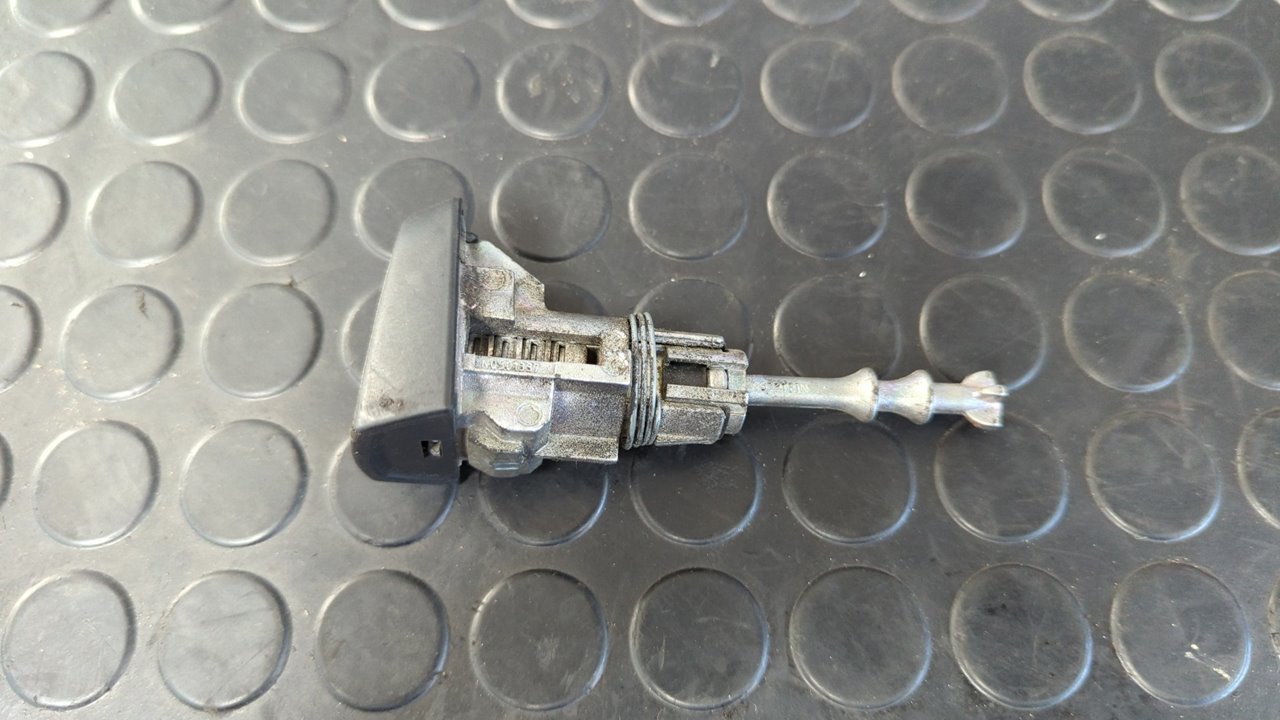 CONMUTADOR DE ARRANQUE TOYOTA AURIS - vista 5