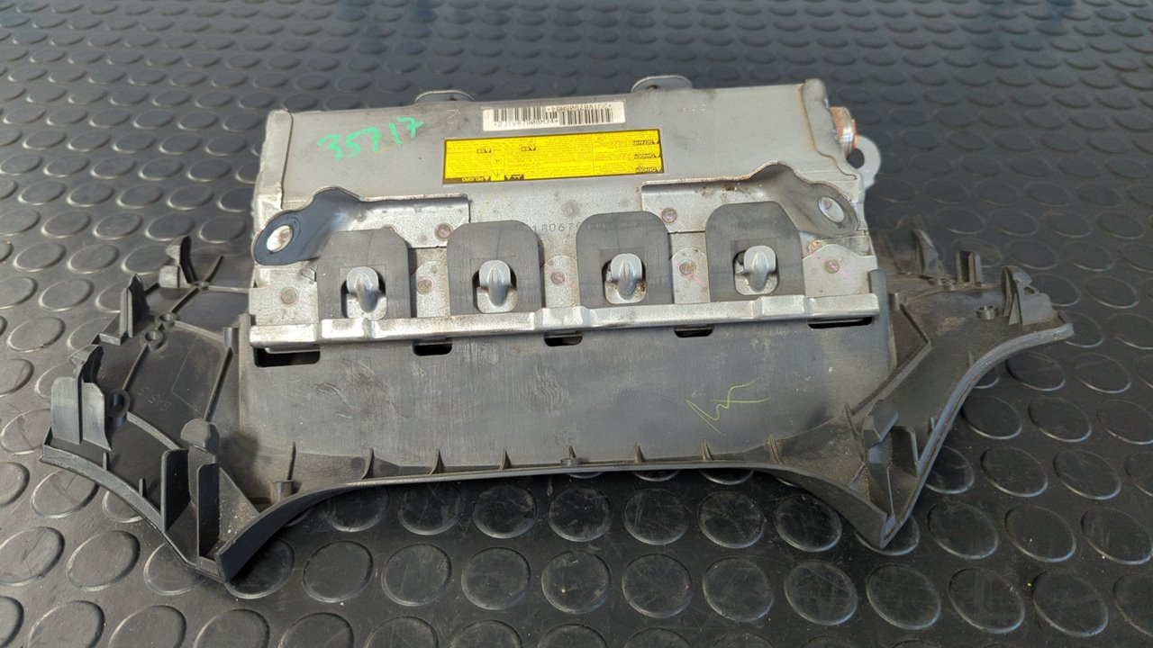 AIRBAG DELANTERO IZQUIERDO TOYOTA AURIS - vista 2