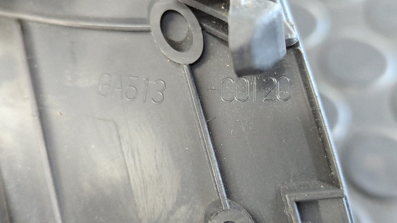 AIRBAG DELANTERO IZQUIERDO TOYOTA AURIS - vista 5