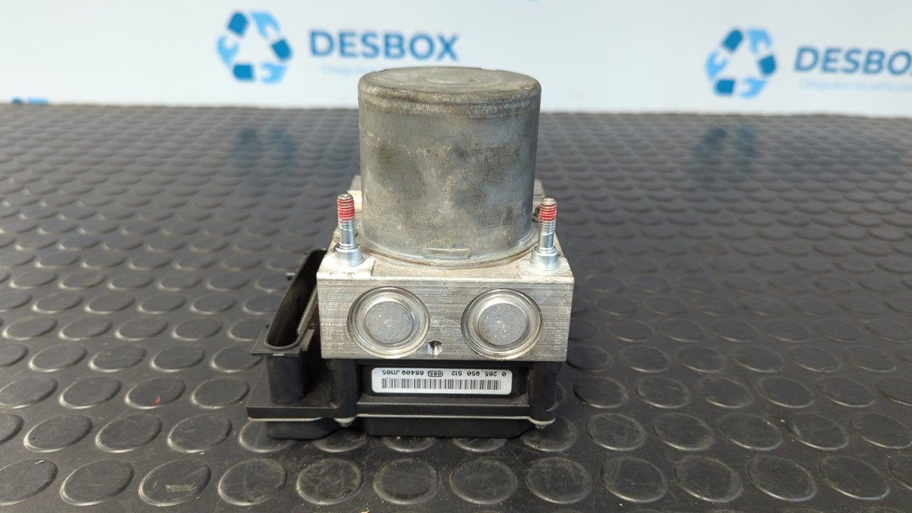 ABS TOYOTA AURIS - vista 5