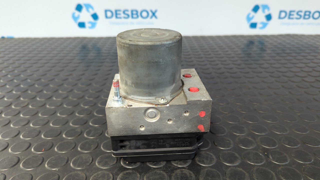 ABS TOYOTA AURIS - vista 4