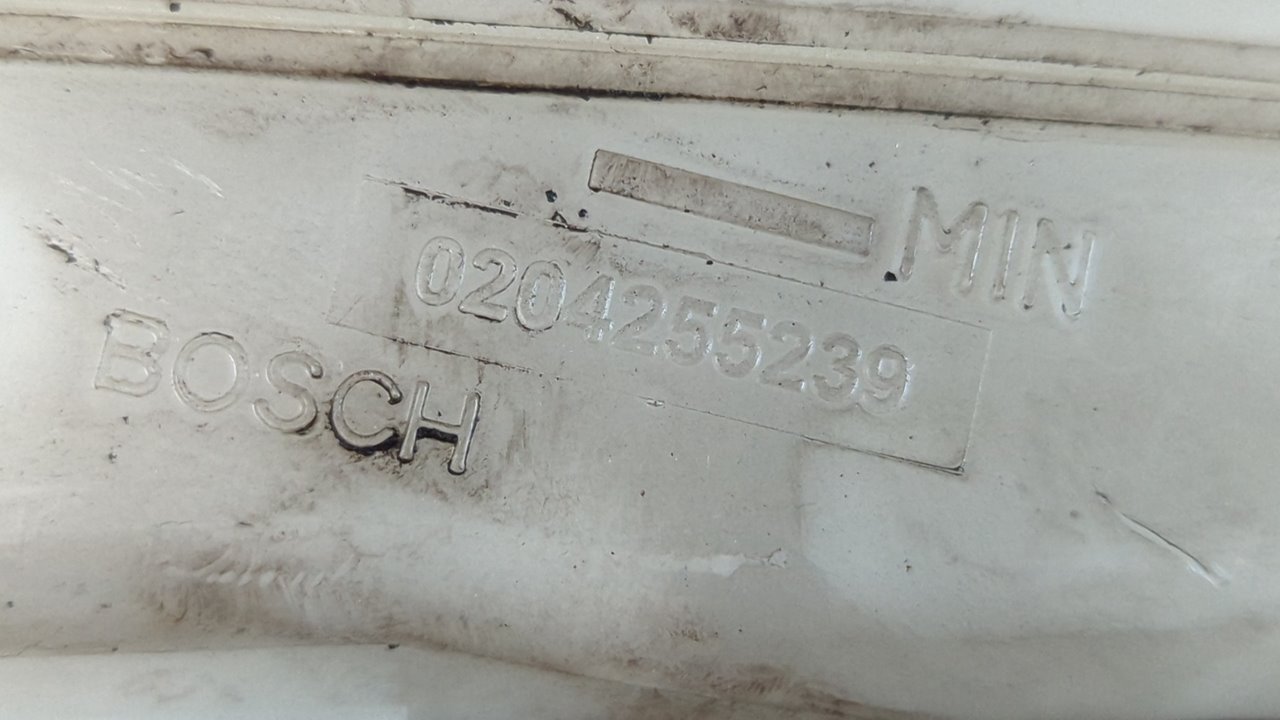 BOMBA FRENO TOYOTA AURIS - vista 5