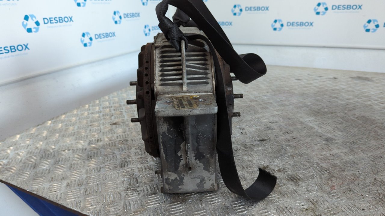 NO IDENTIFICADO MERCEDES-BENZ SPRINTER 02.00 -> COMBI - vista 4