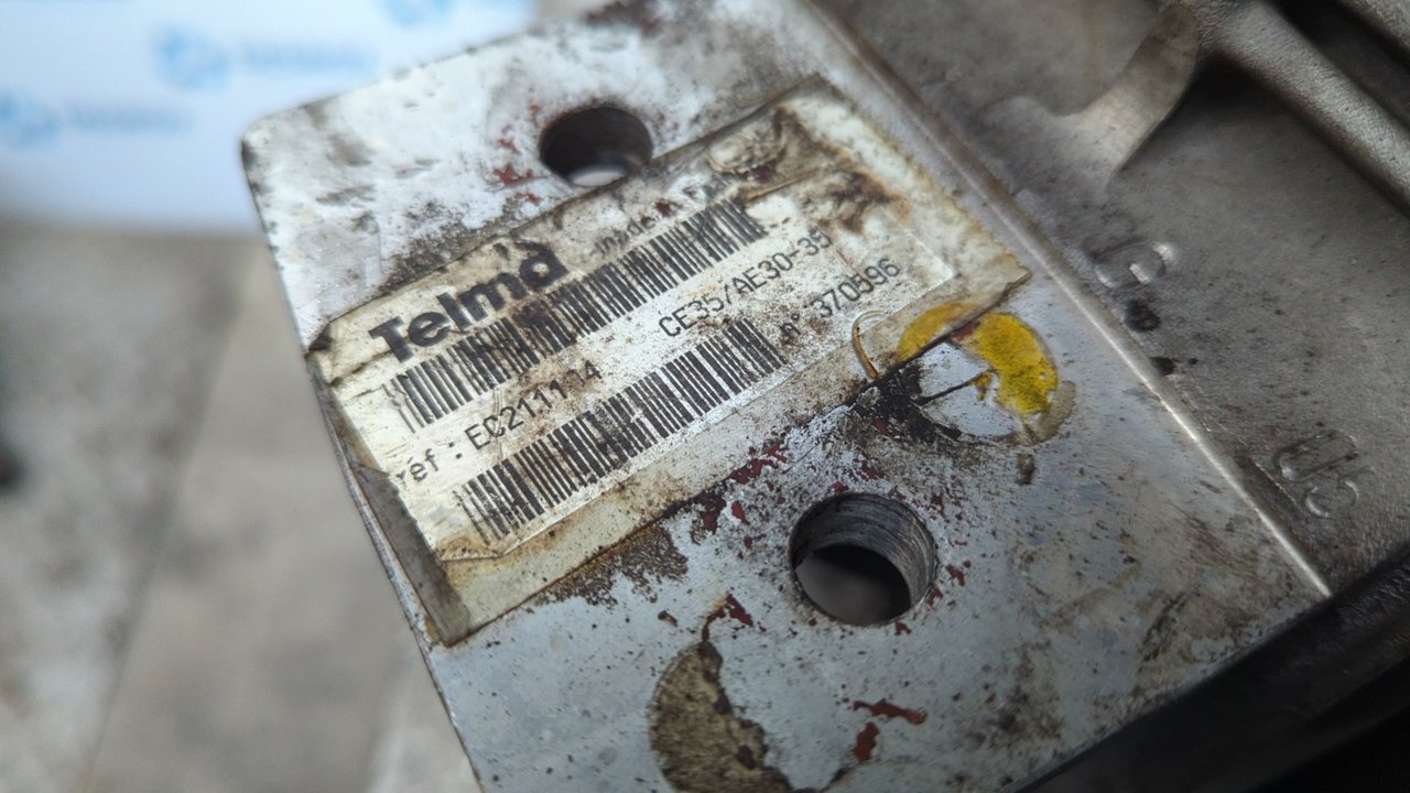 NO IDENTIFICADO MERCEDES-BENZ SPRINTER 02.00 -> COMBI - vista 5