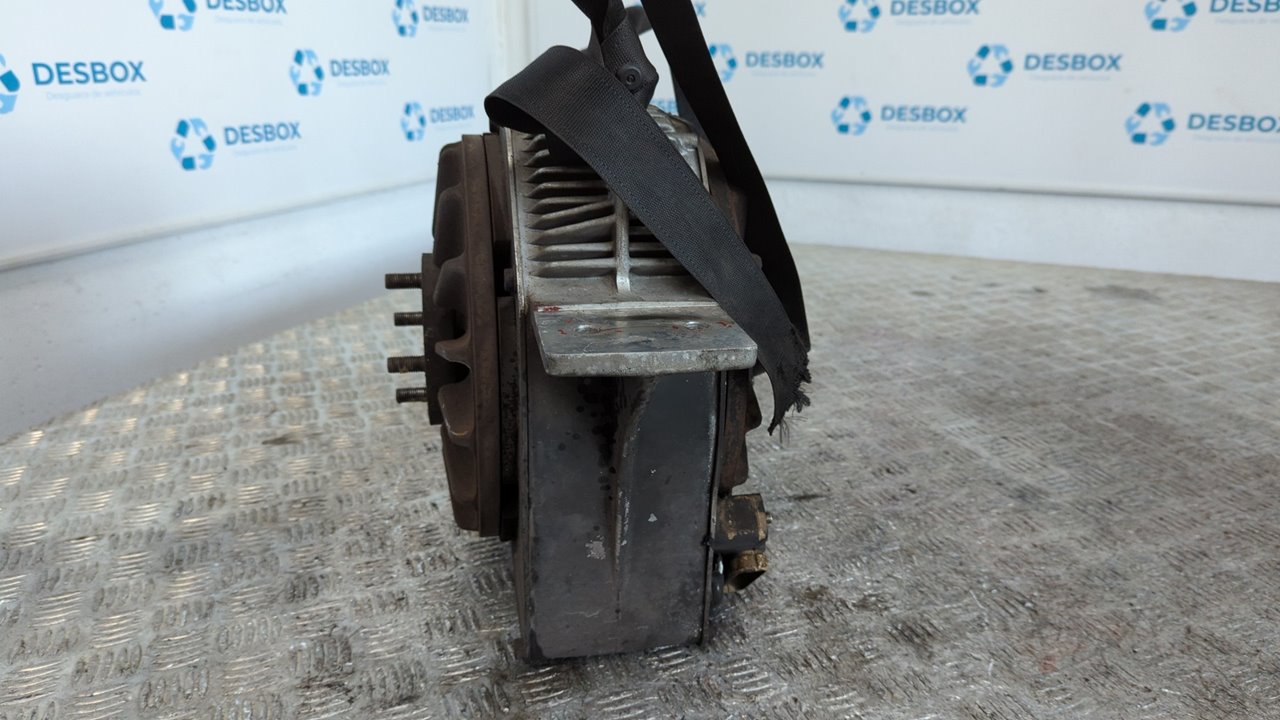 NO IDENTIFICADO MERCEDES-BENZ SPRINTER 02.00 -> COMBI - vista 10