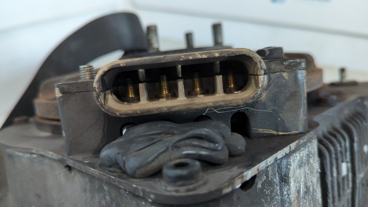 NO IDENTIFICADO MERCEDES-BENZ SPRINTER 02.00 -> COMBI - vista 2