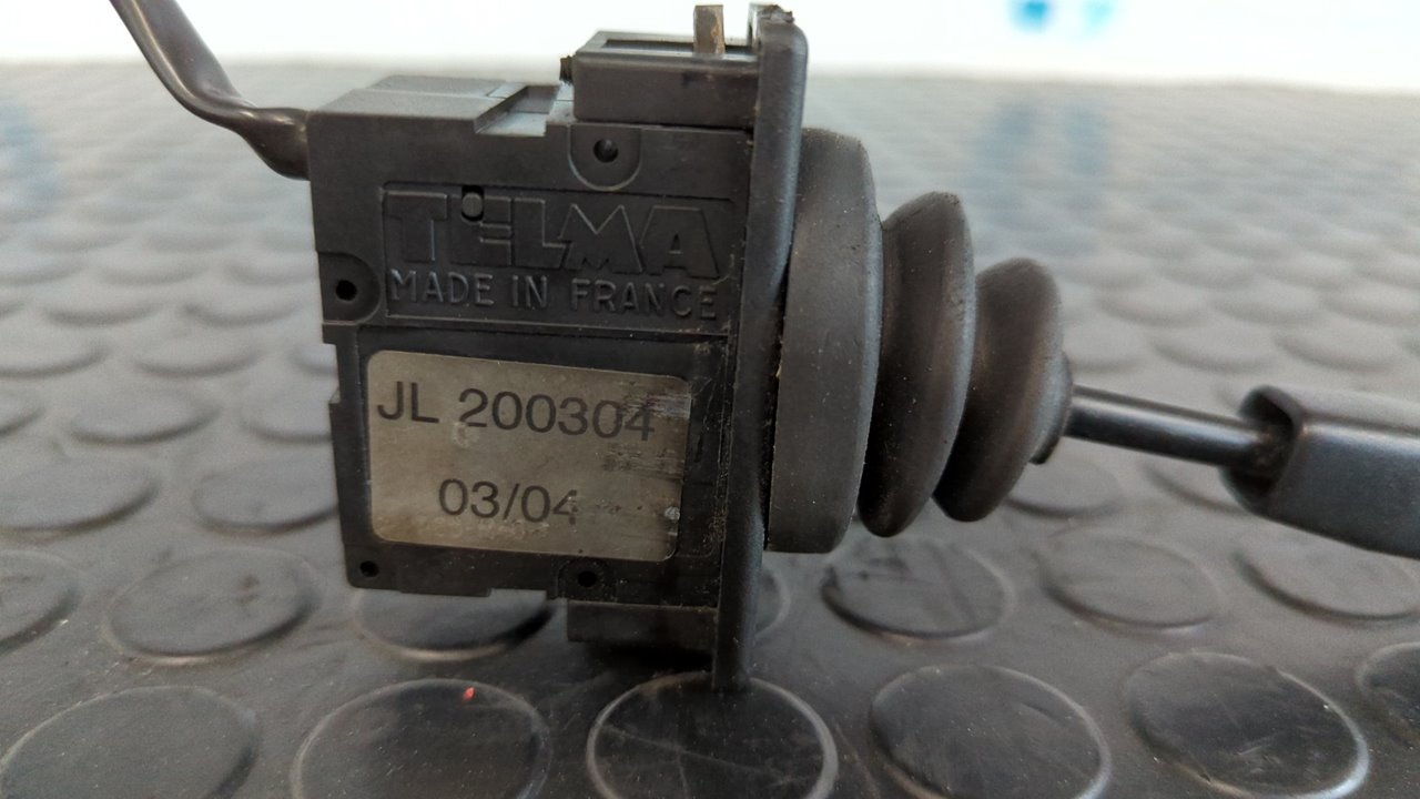 NO IDENTIFICADO MERCEDES-BENZ SPRINTER 02.00 -> COMBI - vista 6