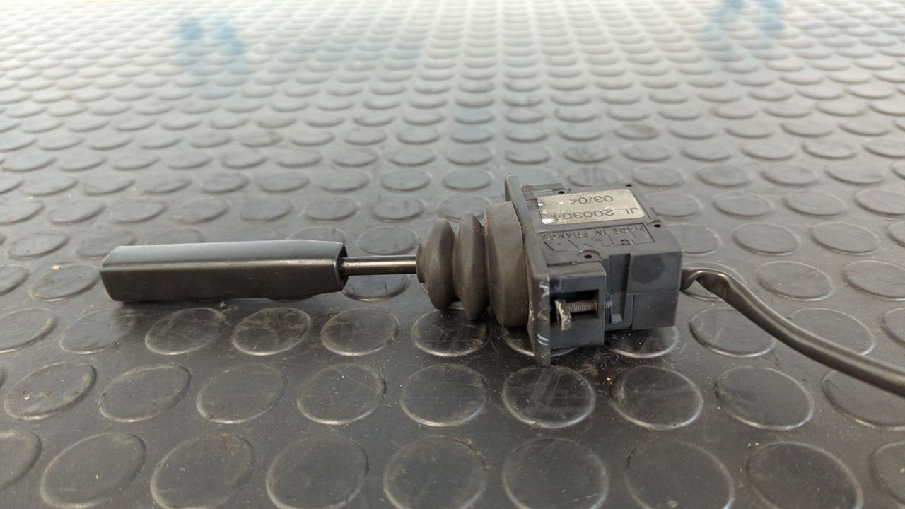 NO IDENTIFICADO MERCEDES-BENZ SPRINTER 02.00 -> COMBI - vista 8