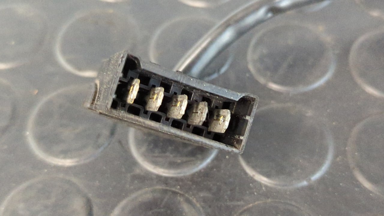 NO IDENTIFICADO MERCEDES-BENZ SPRINTER 02.00 -> COMBI - vista 13